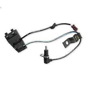 Sensor ABS Gauss Subaru Legacy 1990 a 1999 Dianteiro Direito