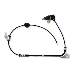 Sensor ABS Gauss Forester 1998-2006 Traseiro Esquerda
