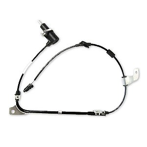 Sensor ABS Gauss Subaru Legacy 1990 a 1999 Traseiro Direito