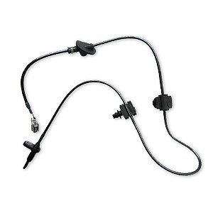 Sensor ABS Gauss Tribeca 2008-2014 Dianteiro Ambos Os Lados