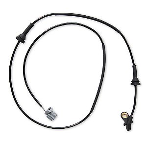 Sensor ABS Gauss S60 2000 a 2010 Traseiro Esquerda