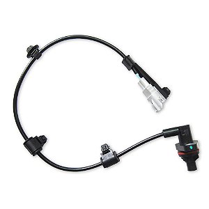 Sensor ABS Gauss Hilux Sw4 2011-2015 Traseiro Esquerda