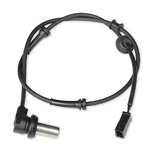 Sensor ABS Gauss Audi A4 1994 a 2000 Traseiro Ambos Os Lados
