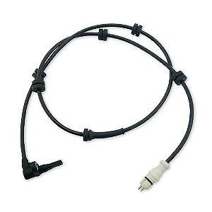 Sensor ABS Attractive / Essence 11 a Diante Traseiro Direito
