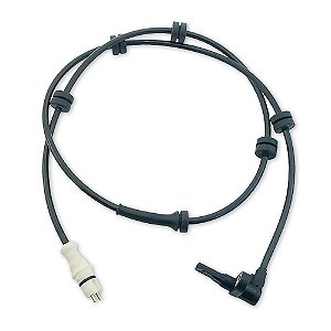 Sensor ABS Gauss Idea Adventure 2011-Diante Traseiro Esquedo