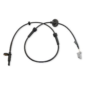 Sensor ABS Gauss Nissan Murano 2003 a 2008 Dianteiro Direito