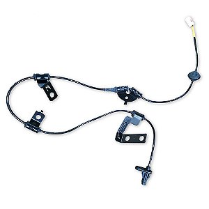Sensor ABS Gauss Tucson (4X4) 2010-2014 Traseiro Direito