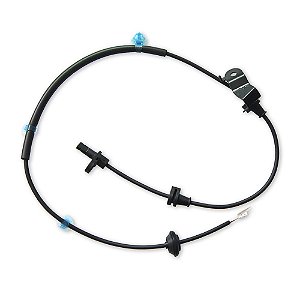 Sensor ABS Gauss Honda City 2009 a 2014 Traseiro Direito