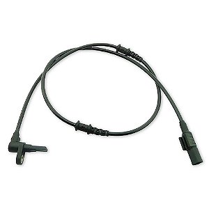 Sensor ABS Gauss Sprinter Série 300 2006 a Diante Dianteiro