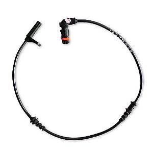 Sensor ABS Slk350 2004 a Diante Dianteiro Ambos Os Lados