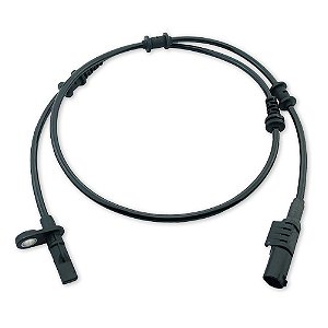 Sensor ABS Cla250 2013 a Diante Dianteiro Ambos Os Lados