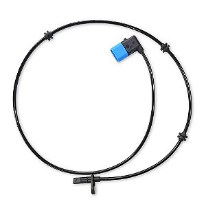 Sensor ABS Gauss Mercedes A250 14-15 Traseiro Ambos Os Lados