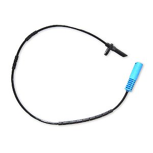 Sensor ABS Cooper Countryman 10-16 Traseiro Ambos Os Lados