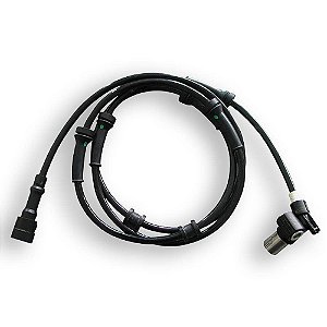 Sensor ABS Gauss Jeep Grand Cherokee 1993 a 1998 Dianteiro