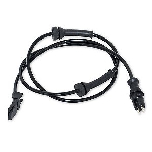 Sensor ABS Gauss Megane 2003-2010 Traseiro Ambos Os Lados