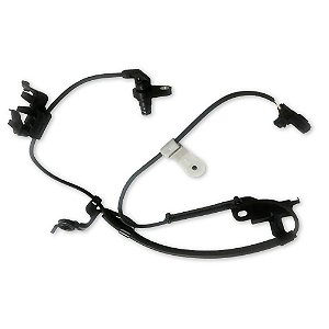 Sensor ABS Gauss Rx450H 2008-Diante Dianteiro Direito