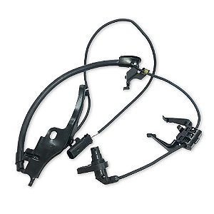 Sensor ABS Gauss Highlander 2010-2017 Dianteiro Esquerdo