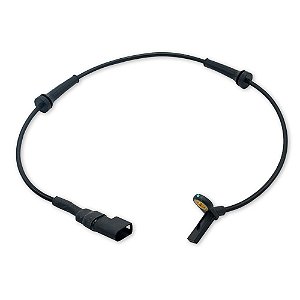 Sensor ABS Gauss Ford Fiesta 2002 a 2014 Dianteiro