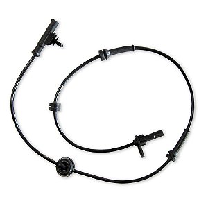 Sensor ABS Gauss Jac J5 2011 a 2016 Traseiro Direito
