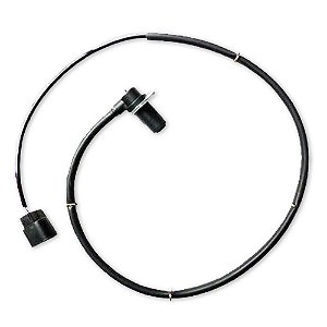 Sensor ABS Gauss Pajero Full 2006-Diante Dianteiro Direito