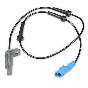 Sensor ABS Gauss 206 1998-2008 Traseiro Ambos Os Lados