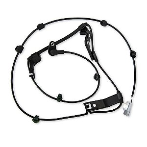 Sensor ABS Gauss Hilux Sw4 2011-2015 Dianteiro Esquerdo