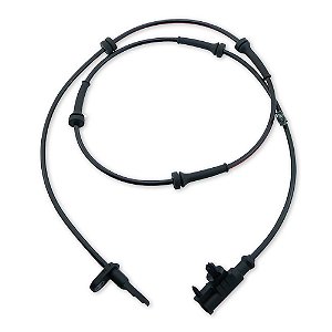 Sensor ABS Gauss Ex30 2010-2014 Dianteiro Ambos Os Lados