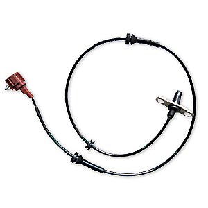 Sensor ABS Gauss Frontier 2007-2017 Traseiro Esquerda
