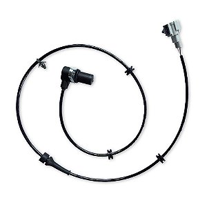 Sensor ABS Pathfinder 2000-2004 Traseiro Direito E Esquerdo