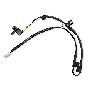 Sensor ABS Gauss Kia Picanto 2008 a 2011 Dianteiro Direito
