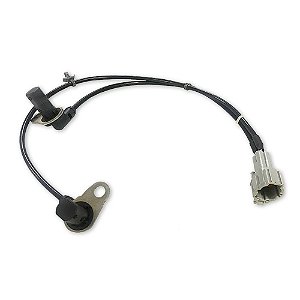 Sensor ABS Gauss Fx35 2003-2008 Traseiro Ambos Os Lados