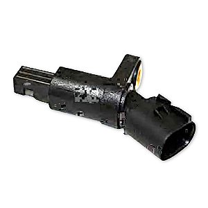 Sensor ABS Gauss Volkswagen Bora 1998 a 2006 Traseiro