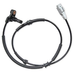 Sensor ABS Gauss Xsara Picasso 2000-2012 Traseiro Esquerdo