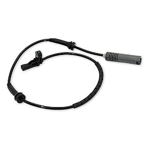 Sensor ABS Gauss Bmw 316 05-13 Dianteiro Ambos Os Lados