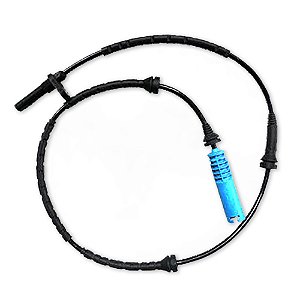Sensor ABS Gauss BMW X3 2004 a 2010 Dianteiro Ambos Os Lados