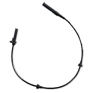 Sensor ABS Gauss BMW X6 2008 a 2017 Dianteiro Ambos Os Lados