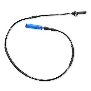 Sensor ABS Gauss BMW X1 2009 a 2015 Traseiro Ambos Os Lados