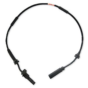 Sensor ABS Gauss Bmw X4 15 Traseiro Ambos Os Lados