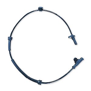 Sensor ABS Gauss Citroen Xantia 1993 a 1998 Traseiro