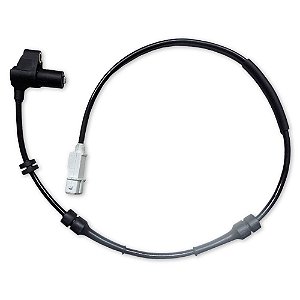 Sensor ABS Gauss Citroen Jumpy 1995 a 2007 Dianteiro