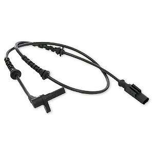 Sensor ABS Gauss Fiat Bravo Turbo Jet 2011 a 2016 Traseiro