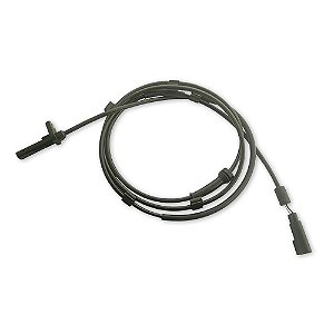 Sensor ABS Gauss FORD Transit 2006 a 2014 Traseiro Direito