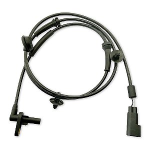 Sensor ABS Gauss Ford Transit 2006 a 2014 Dianteiro