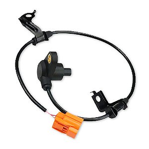Sensor ABS Gauss HONDA Accord 1998 a 2002 Traseiro Direito