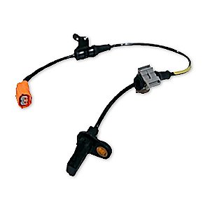 Sensor ABS Gauss HONDA Accord 2003 a 2007 Traseiro Direito