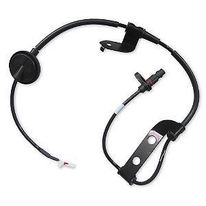 Sensor ABS Gauss Elantra 2006-2010 Traseiro Esquerda