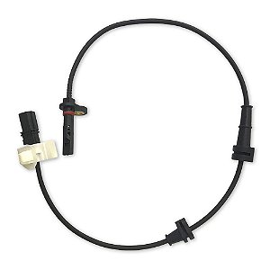Sensor ABS Gauss Honda Accord 2008 a 2012 Traseiro