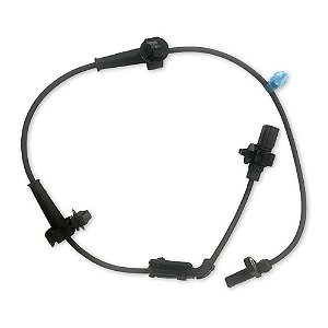 Sensor ABS Gauss HONDA Civic 2012 a 2015 Dianteiro Direito