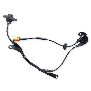 Sensor ABS Gauss HONDA Civic 1996 a 2000 Dianteiro Direito