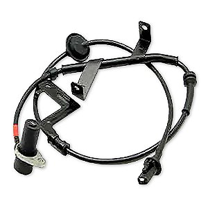 Sensor ABS Gauss Hyundai Sonata 99-04 Dianteiro Esquerdo